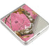 RealTree Edge Pink Camo Galaxy Z Flip4 5G Skin
